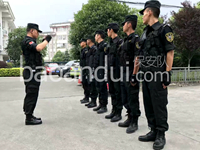 重庆保安公司